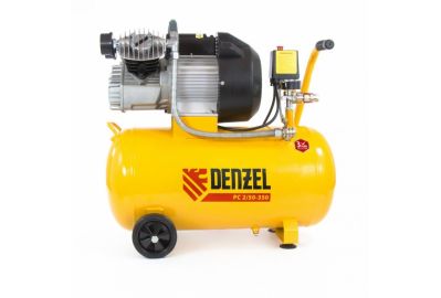 Компрессор Denzel PC 2/50-350
