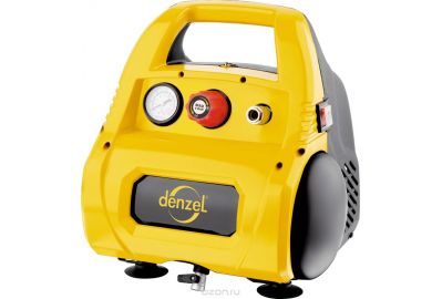 Компрессор Denzel PC 1/6-180