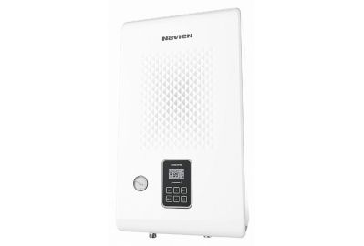 Котел газовый Navien EQB - 24HW