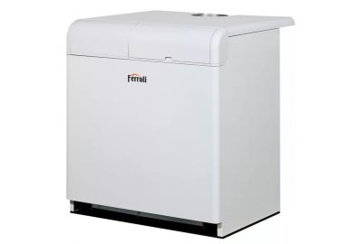 Котел газовый Ferroli Pegasus 2S 67