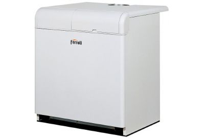 Котел газовый Ferroli Pegasus 2S 87