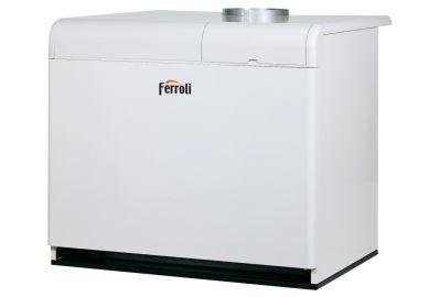 Котел газовый Ferroli Pegasus F3 N 119 2S