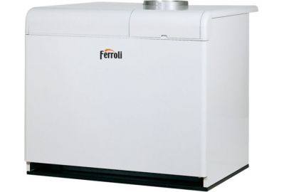 Котёл газовый Ferroli Pegasus F3 N 2S 187