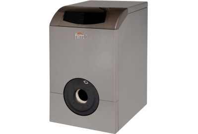 Котел газовый Ferroli Atlas D 30