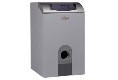 Котел газовый Ferroli Atlas D 42