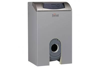 Котел газовый Ferroli Atlas D 55