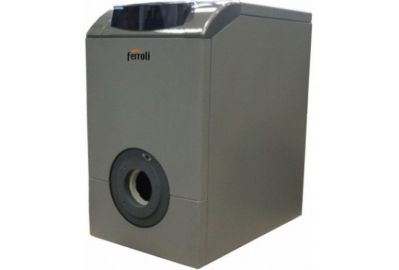Котел газовый Ferroli Atlas D 70