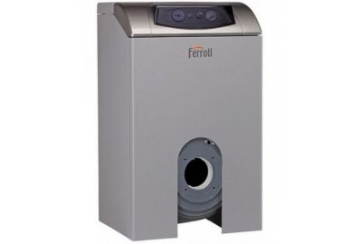 Котел газовый Ferroli Atlas D 87