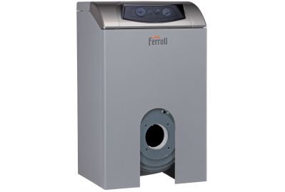 Котел газовый Ferroli Atlas 32