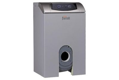 Котел газовый Ferroli Atlas 47
