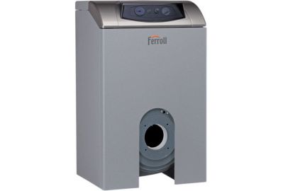 Котел газовый Ferroli Atlas 62