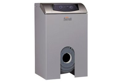 Котел газовый Ferroli Atlas 78