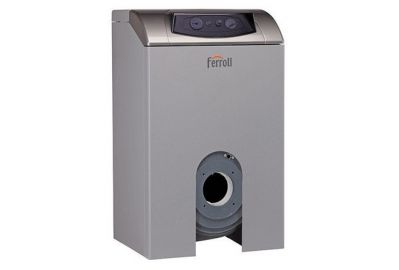 Котел газовый Ferroli Atlas 95