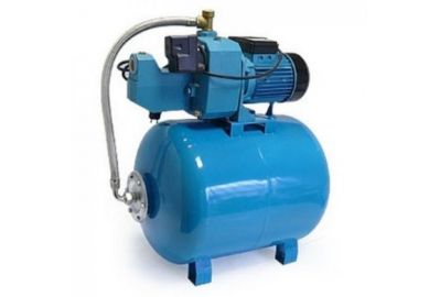 Насосная станция Belamos XA 1600 ALL