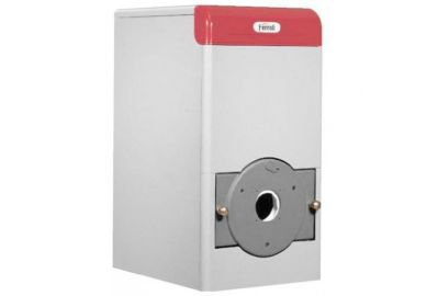 Котел газовый Ferroli GN2 N 14 "B" (WN)