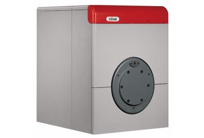 Котел газовый Ferroli GN4 N 14 "C" (WN)