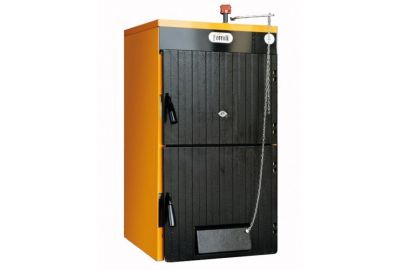 Котел твердотопливный Ferroli SFL 6