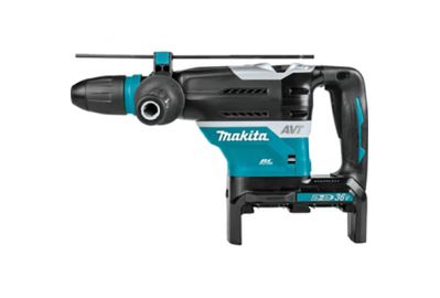 Перфоратор аккумуляторный Makita DHR400ZKU