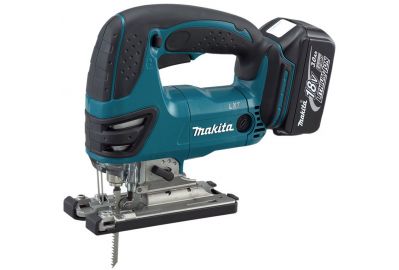 Лобзик Makita DJV180RFE