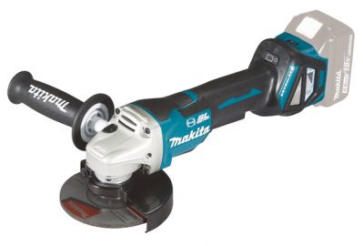 Угловая шлифмашина Makita DGA518ZU