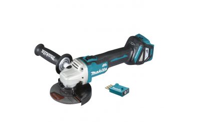 Угловая шлифовальная машина Makita DGA512ZU