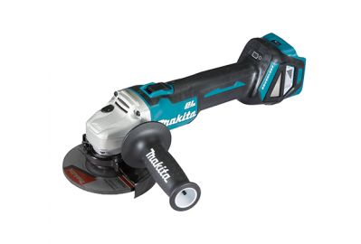 Угловая шлифовальная машина Makita DGA512Z