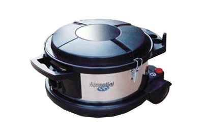 Пылесос Fiorentini Euro 390
