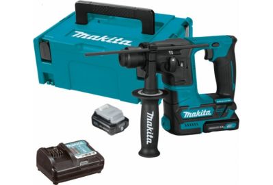 Перфоратор аккумуляторный Makita HR140DWAJ