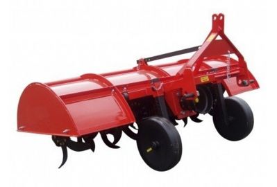 Фреза почвообрабатывающая Wirax U575/1 1,8 м