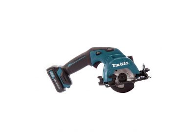 Дисковая пила Makita HS301DWME