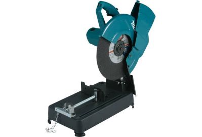 Отрезная пила Makita LW1401