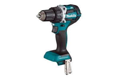 Дрель-шуруповерт Makita DDF484ZJ
