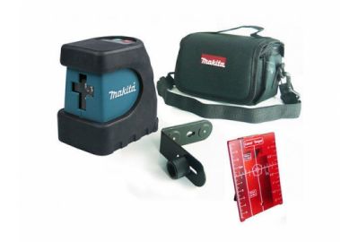 Лазерный нивелир Makita SK102Z