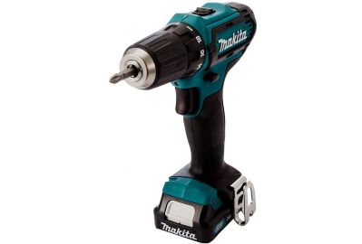 Дрель-шуруповерт ударная Makita HP331DWAE