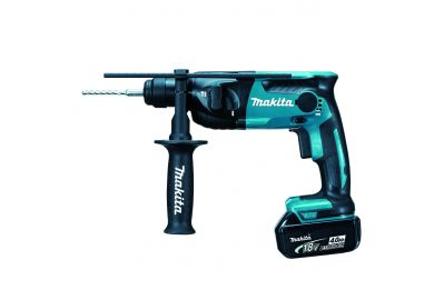 Перфоратор Makita DHR165Z