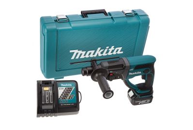 Перфоратор Makita DHR202RF