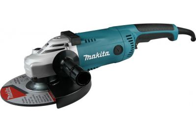 Угловая шлифмашина Makita GA9030SFK1