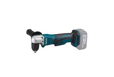 Дрель аккумуляторная угловая Makita DDA351Z