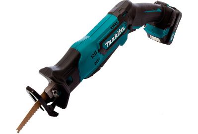 Сабельная пила Makita JR105DWAE