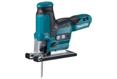 Лобзик аккумуляторный Makita JV102DZ