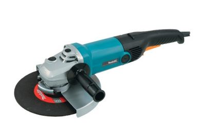 Угловая шлифмашина Makita GA9010C