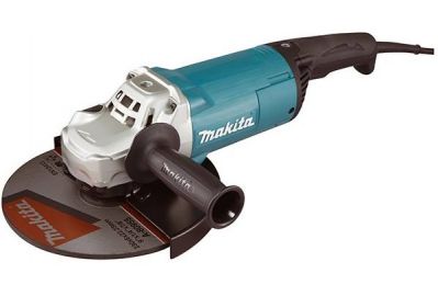 Угловая шлифовальная машина Makita GA9061R