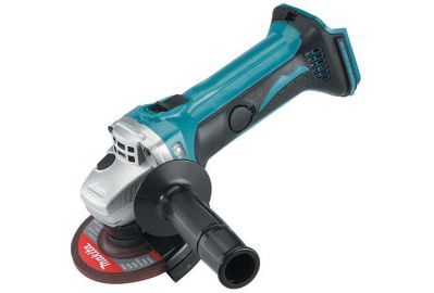 Угловая шлифовальная машина Makita DGA452Z