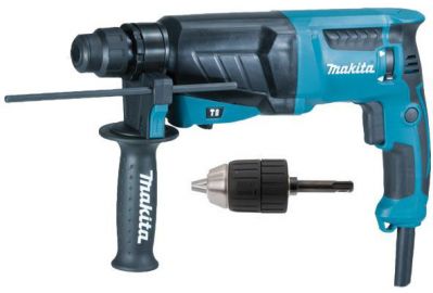 Перфоратор Makita HR2630X7