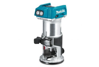 Фрезер Makita DRT50Z