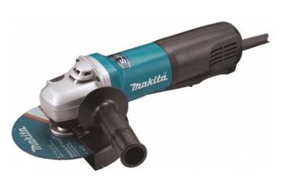 Угловая шлифмашина (болгарка) Makita 9566PC