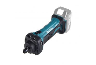 Шлифовальная машина Makita DGD801Z