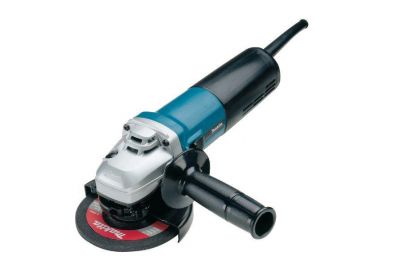 Угловая шлифовальная машина Makita 9564HZ