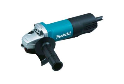 Угловая шлифовальная машина Makita 9558HP
