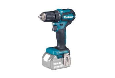Дрель-шуруповерт Makita DDF483Z